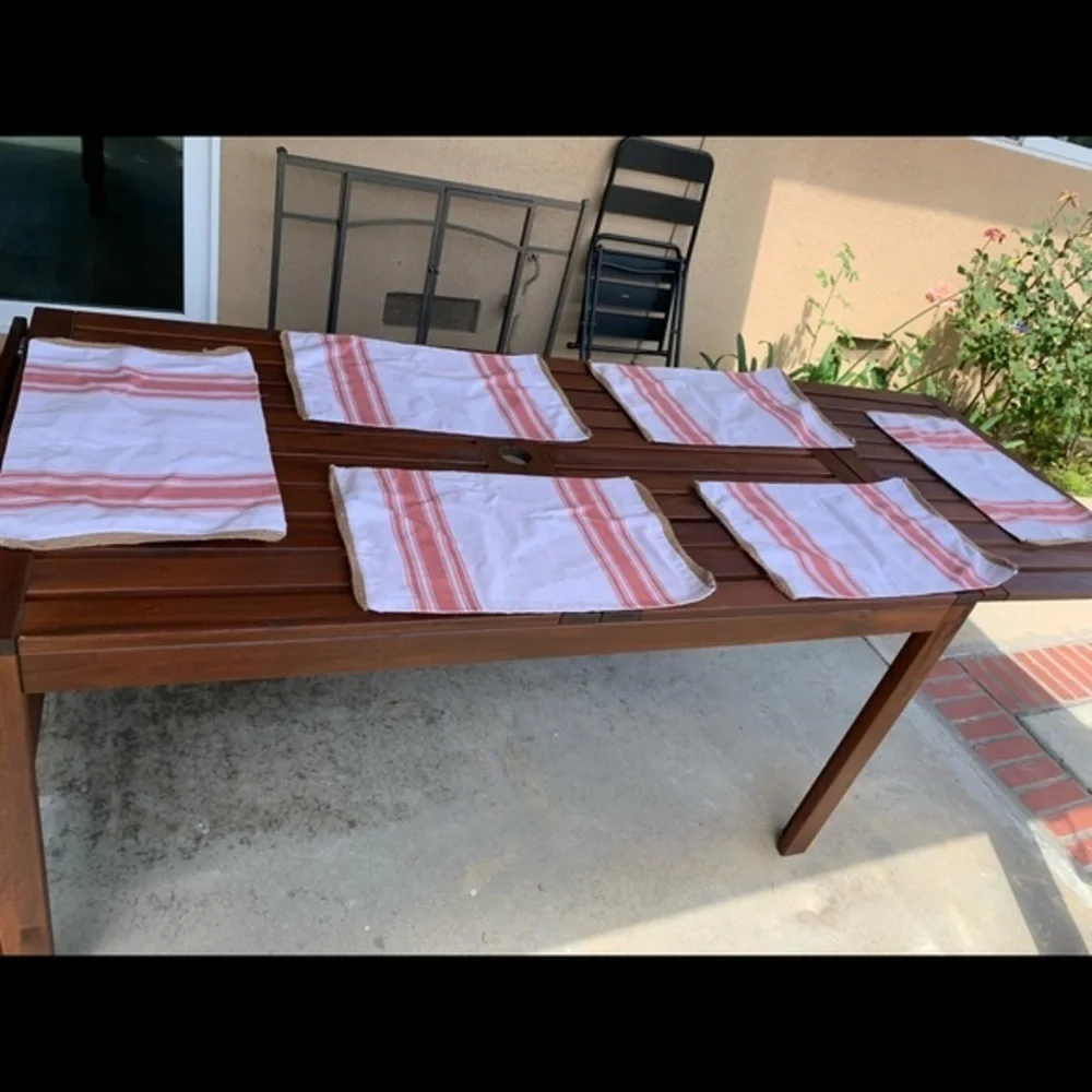 Placemats